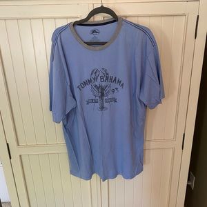 Tommy Bahama T Shirt. Men’s XL